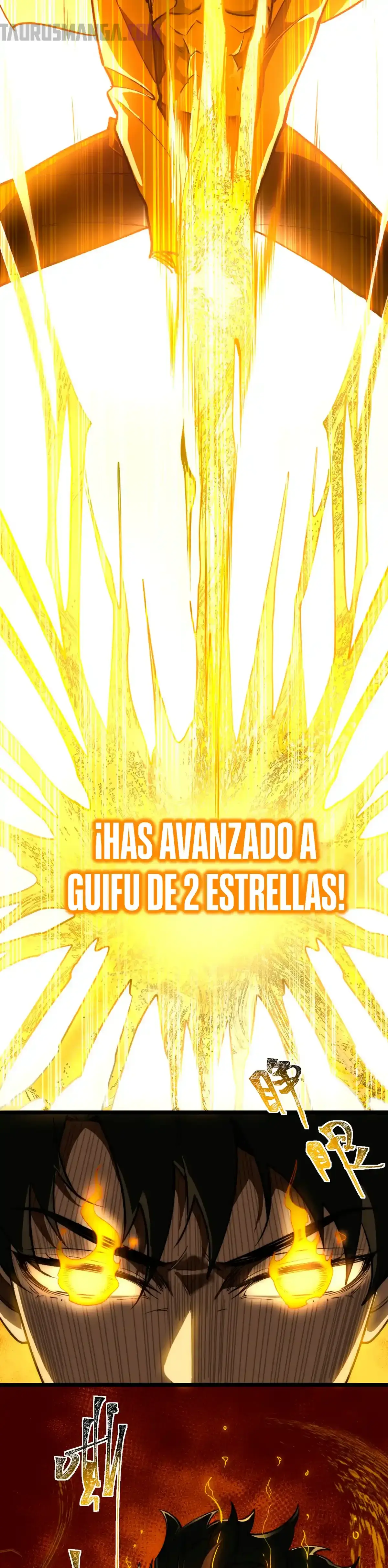 Ascensión Divina: Mi camino a la Cima de las Artes Marciales > Capitulo 4 > Page 51
